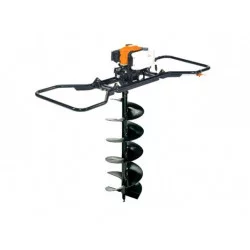 Мотобур Oleo-Mac MTL 85 R