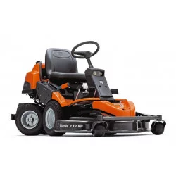 Райдер Husqvarna PR 18 AWD