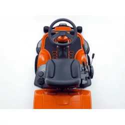 Райдер Husqvarna PR 18 AWD