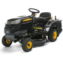 Садовый трактор Partner P11577RB