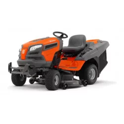 Садовий трактор Husqvarna CTH 224 T