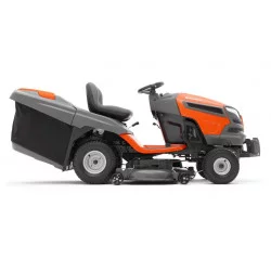 Садовий трактор Husqvarna CTH 224 T