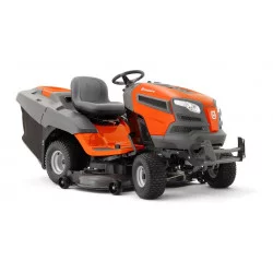 Садовий трактор Husqvarna CTH 224 T