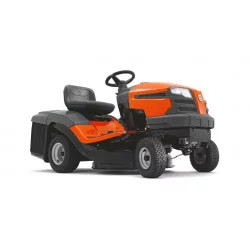 Садовий трактор Husqvarna CTH 126