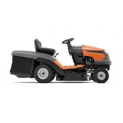 Садовий трактор Husqvarna CTH 126