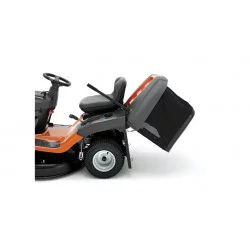 Садовий трактор Husqvarna CTH 126