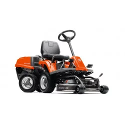 Райдер садовий Husqvarna R 111 B5