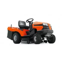 Садовий трактор - газонокосарка Husqvarna CTH 192