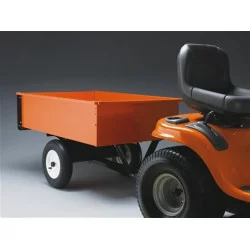 Садовий трактор - газонокосарка Husqvarna CTH 192