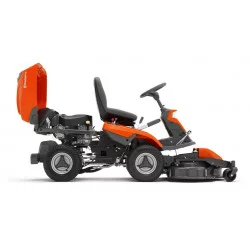 Райдер - газонокосарка Husqvarna R320 AWD