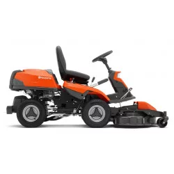 Райдер - газонокосарка Husqvarna R320 AWD