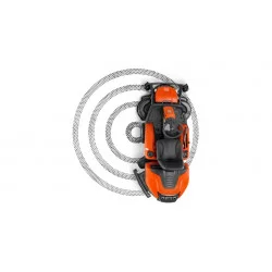 Райдер - газонокосарка Husqvarna R320 AWD