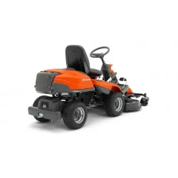 Райдер - газонокосарка Husqvarna R320 AWD