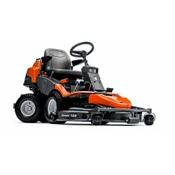 Райдер Husqvarna R 422 Ts AWD