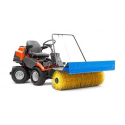 Райдер Husqvarna R 422 Ts AWD