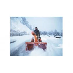 Райдер Husqvarna R 422 Ts AWD