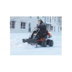 Райдер Husqvarna R 422 Ts AWD
