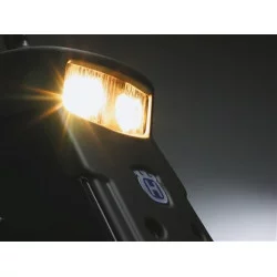 Райдер Husqvarna R 422 Ts AWD