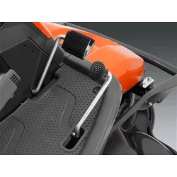 Райдер Husqvarna R 422 Ts AWD