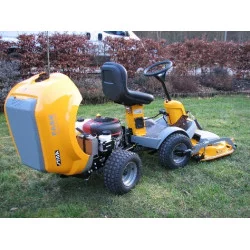Райдер Stiga Park Plus (ParkPlus)