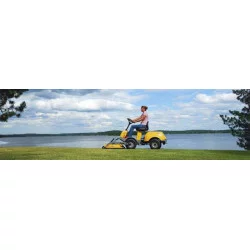 Райдер Stiga Park Plus (ParkPlus)
