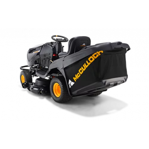 Садовый трактор McCulloch M155-107T