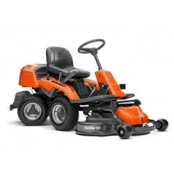Райдер Husqvarna R 213C