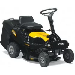 Садовый трактор Stiga SR 66 E