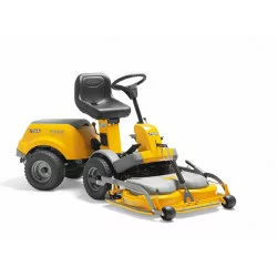 Райдер Stiga Park Compact 16 4WD