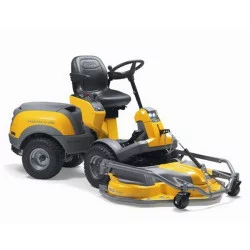 Райдер садовый Stiga Park Pro 21 4WD