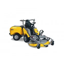 Райдер Stiga Titan 540 D