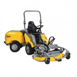 Садовый райдер Stiga Titan 740 D