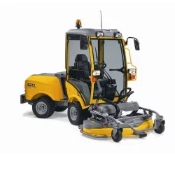 Райдер Stiga Titan 740 DC