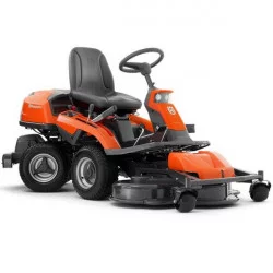 Райдер HUSQVARNA R 316T AWD