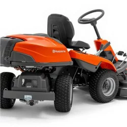 Райдер HUSQVARNA R 316T AWD