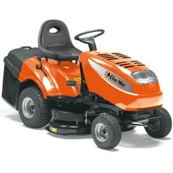 Минитрактор-газонокосилка Oleo-Mac OM 91 PLUS/14,5 K