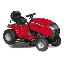 Садовый трактор MTD LG 175H