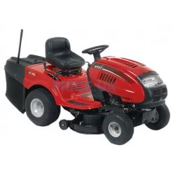 Садовый трактор MTD LN 155