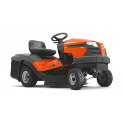 Садовий трактор Husqvarna TC 130