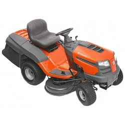 Садовий трактор Husqvarna TC 130