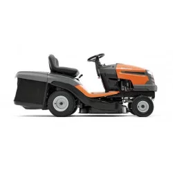 Садовий трактор Husqvarna TC 130