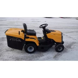 Садовый трактор Stiga Estate 3084H