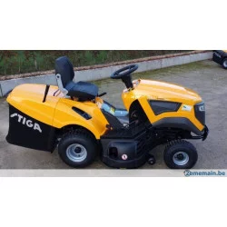 Садовый трактор Stiga Estate 5102H