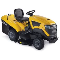Садовый трактор Stiga Estate 6102-HW