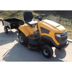 Садовый трактор Stiga Estate 6102-HW