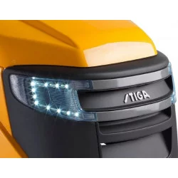 Садовый трактор Stiga Estate 7122 HWS
