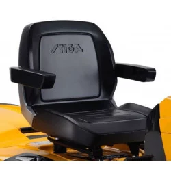 Садовый трактор Stiga Estate 7122 HWS