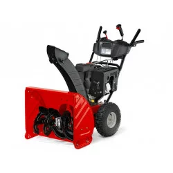 Снегоуборщик MTD OPTIMA ME 66