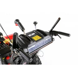 Снегоуборщик MTD OPTIMA ME76