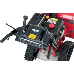 Снегоуборщик MTD OPTIMA ME 66 T